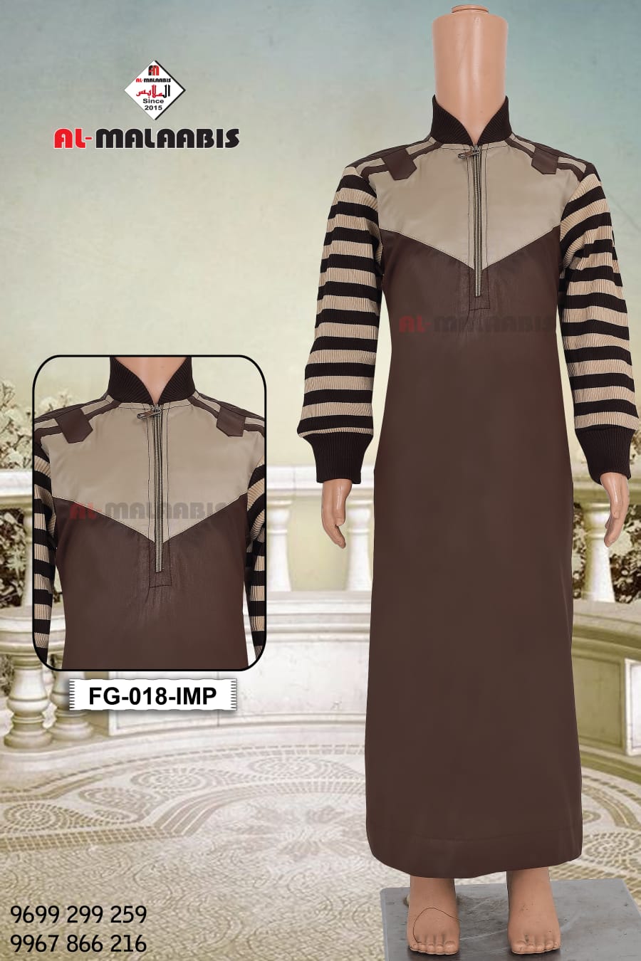 FG - KIDS - FULL GRIPP - IMP