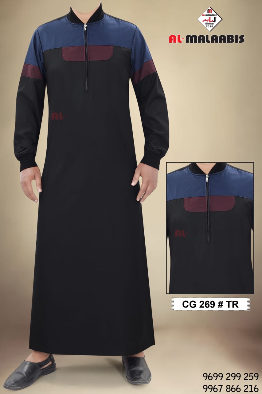 CG - MEN - 269 - BOSE/TR