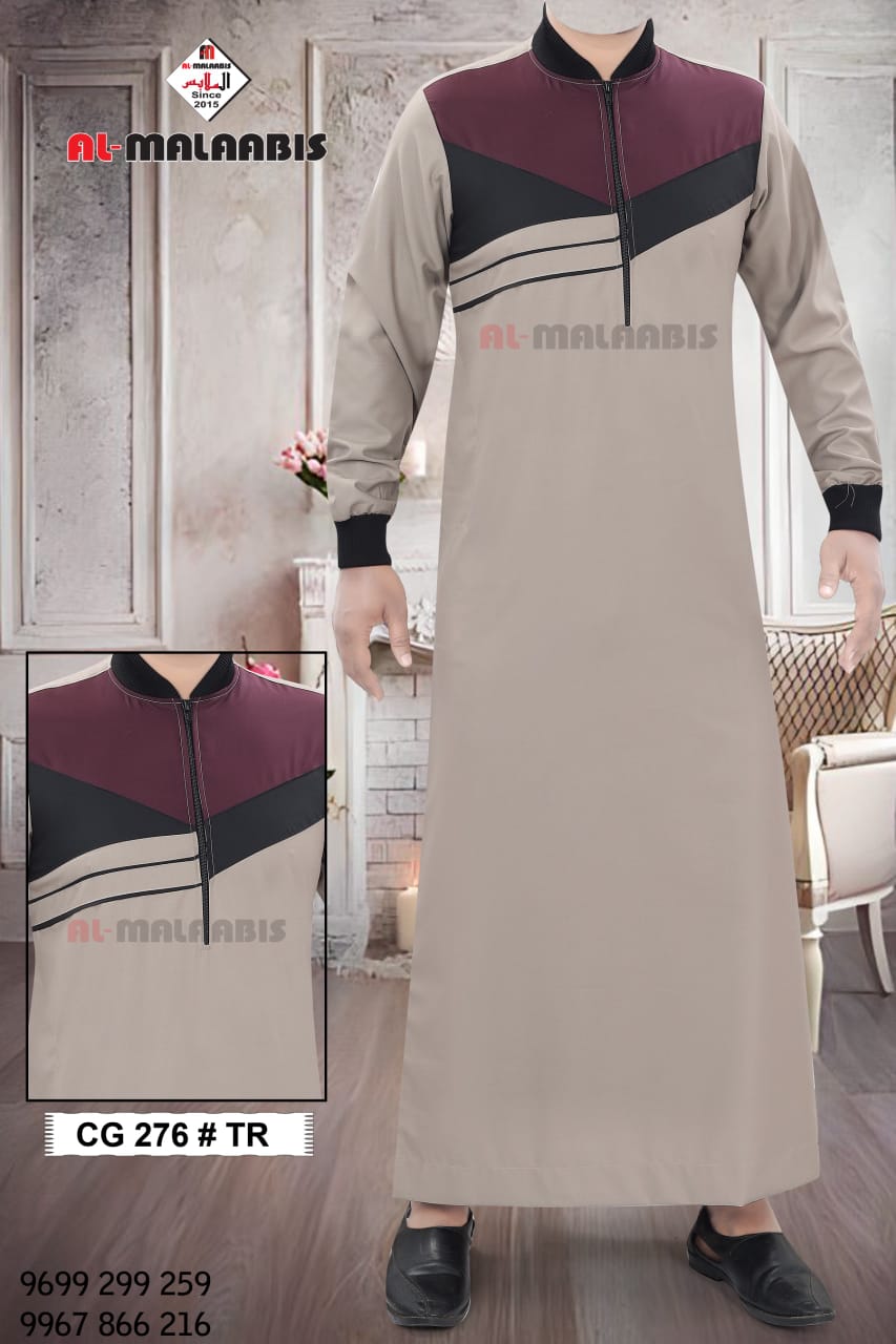 CG - MEN - 276 - BOSE/TR