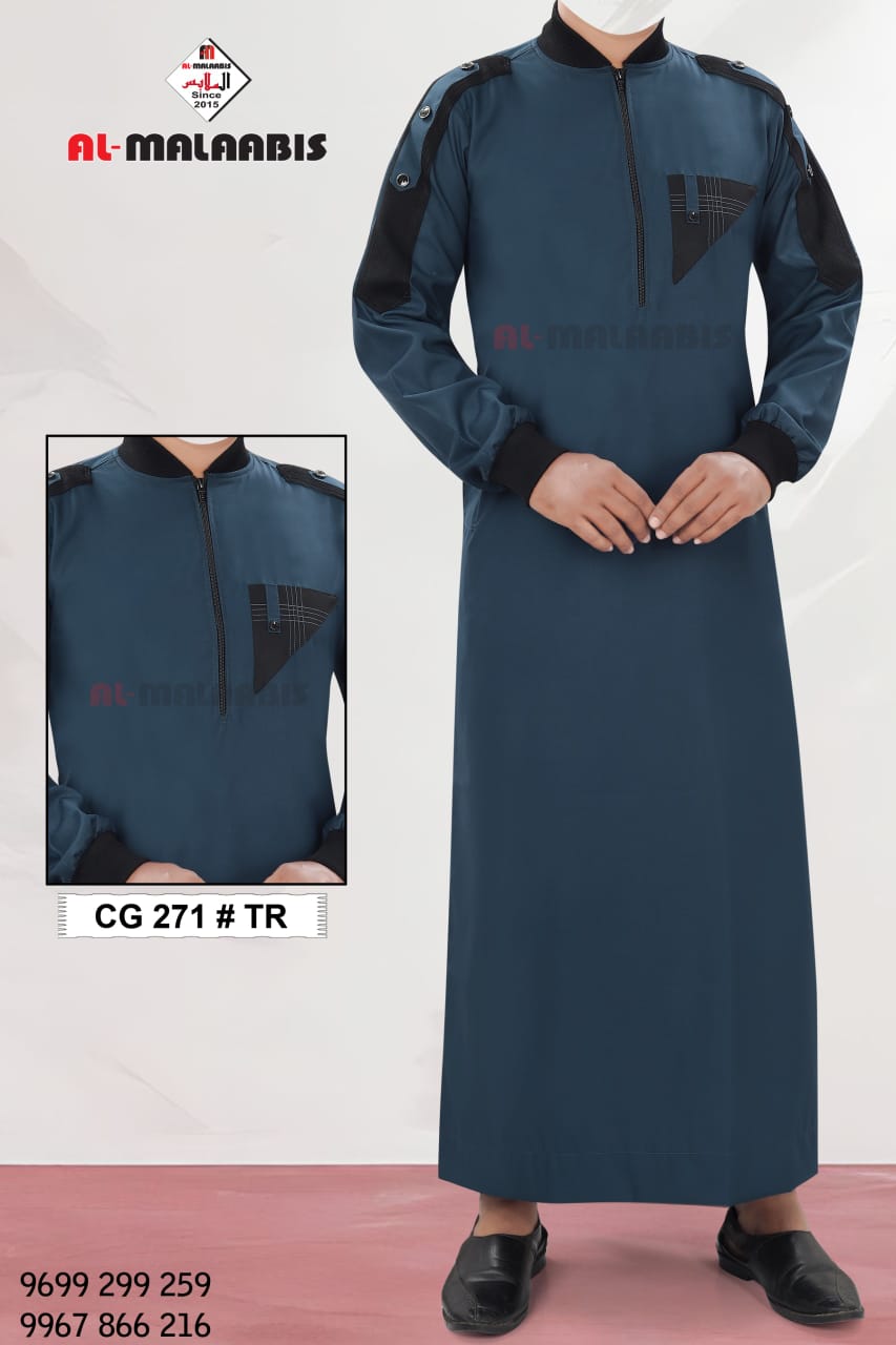 CG - MEN - 271 - BOSE/TR