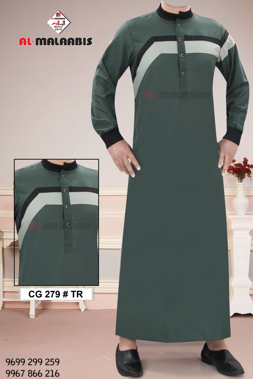 CG - MEN - 279 - BOSE/TR